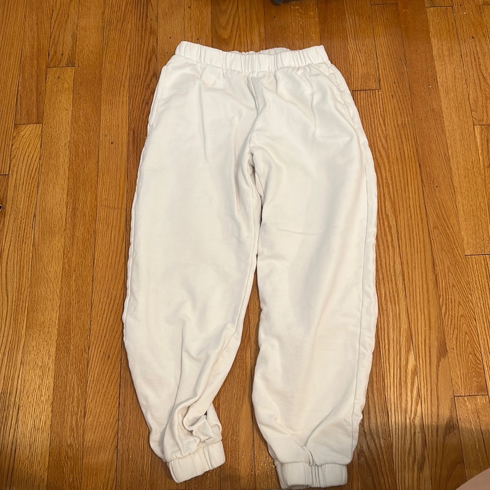 Brandy Melville Sweatpants